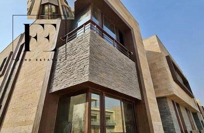 (بنتهاوس (روف - 3 غرف نوم - 3 حمامات للبيع في ذا استيتس - كمبوندات الشيخ زايد - الشيخ زايد - الجيزة (بنتهاوس (روف - 3 غرف نوم - 3 حمامات للبيع في ذا استيتس - كمبوندات الشيخ زايد - الشيخ زايد - الجيزة