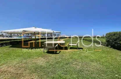 منزل مزدوج - 4 غرف نوم - 3 حمامات للبيع في لافيستا باي - لافيستا - قسم الضبعة - الساحل الشمالي