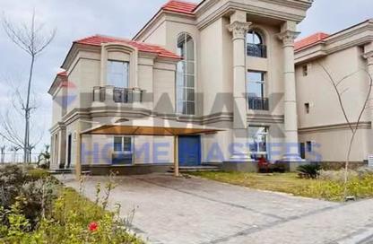 Villa - 6 - 6 for sale in Zahya New Mansoura - New Mansoura - Al Daqahlya