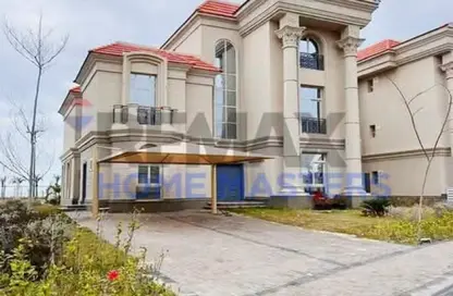Villa - 6 Bedrooms - 6 Bathrooms for sale in Zahya New Mansoura - New Mansoura - Al Daqahlya