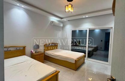 Villa - 5 Bedrooms - 4 Bathrooms for sale in Riviera heights - 5th Settlement Compounds - The 5th Settlement - New Cairo City - Cairo Villa - 5 Bedrooms - 4 Bathrooms for sale in Riviera heights - 5th Settlement Compounds - The 5th Settlement - New Cairo City - Cairo