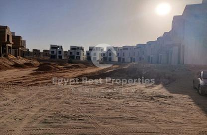 Villa - 5 Bedrooms - 5 Bathrooms for sale in Stei8ht - The 1st Settlement - New Cairo City - Cairo