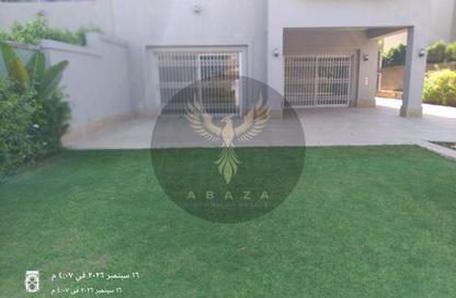 Villa - 5 - 5 for rent in Palm Hills Kattameya - El Katameya Compounds - El Katameya - New Cairo City - Cairo
