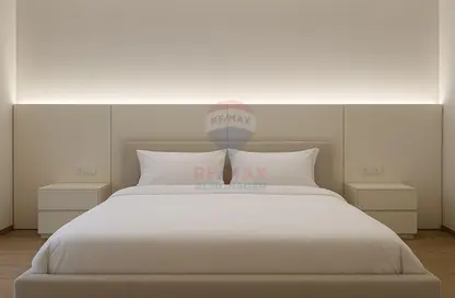 منزل مزدوج - 3 غرف نوم - 4 حمامات للبيع في جدار - كمبوندات 6 أكتوبر - مدينة 6 أكتوبر - الجيزة