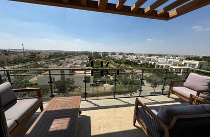 Apartment - 4 - 4 for rent in Forty West - Sheikh Zayed Compounds - Sheikh Zayed City - Giza Apartment - 4 - 4 for rent in Forty West - Sheikh Zayed Compounds - Sheikh Zayed City - Giza