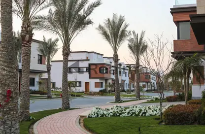 شقة - غرفة نوم - 1 حمام للبيع في تاج سيتي - كمبوندات التجمع الخامس - التجمع الخامس - مدينة القاهرة الجديدة - القاهرة