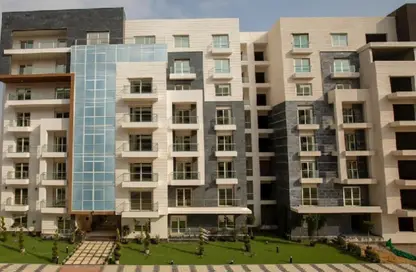 شقة - 3 غرف نوم - 3 حمامات للبيع في اويا - كمبوندات العاصمة الإدارية الجديدة - العاصمة الإدارية الجديدة - القاهرة