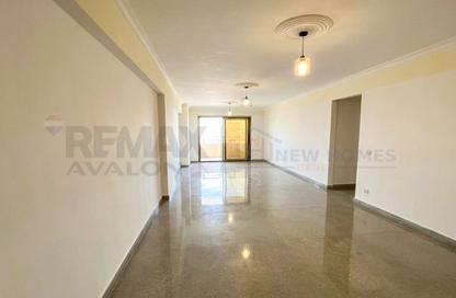 Apartment - 3 Bedrooms - 3 Bathrooms for sale in Valore Antoniades - Smouha - Hay Sharq - Alexandria Apartment - 3 Bedrooms - 3 Bathrooms for sale in Valore Antoniades - Smouha - Hay Sharq - Alexandria