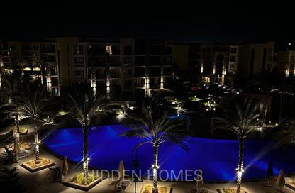 Chalet - 2 Bedrooms - 3 Bathrooms for sale in Marassi - Sidi Abdel Rahman - North Coast Chalet - 2 Bedrooms - 3 Bathrooms for sale in Marassi - Sidi Abdel Rahman - North Coast