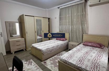 شقة - 4 غرف نوم - 3 حمامات للايجار في الحي الرابع - مدينة 6 أكتوبر - الجيزة شقة - 4 غرف نوم - 3 حمامات للايجار في الحي الرابع - مدينة 6 أكتوبر - الجيزة