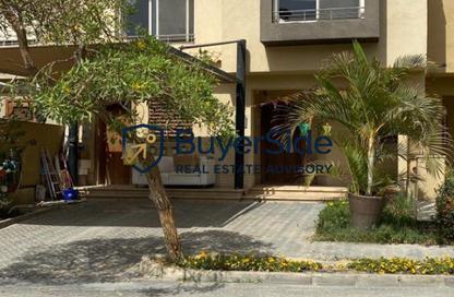 Townhouse - 4 - 5 for sale in Bamboo Palm Hills - 26th of July Corridor - 6 October City - Giza