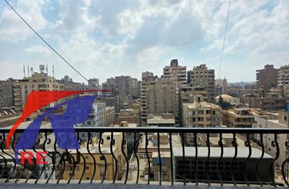 Apartment - 3 - 2 for sale in Omar Lotfy St. - Al Hadiqah Al Dawliyah - 7th District - Nasr City - Cairo