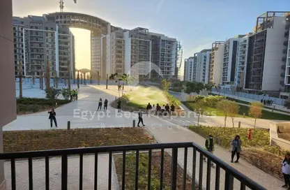 Apartment - 3 Bedrooms - 3 Bathrooms for sale in Zed East - 5th Settlement Compounds - The 5th Settlement - New Cairo City - Cairo