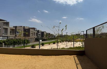 Villa - 5 Bedrooms - 5 Bathrooms for sale in Etapa - Sheikh Zayed Compounds - Sheikh Zayed City - Giza