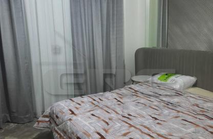 Apartment - 3 - 3 for rent in Cairo Festival City - North Investors Area - New Cairo City - Cairo