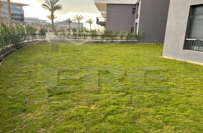 Apartment - 3 - 3 for rent in Cairo Festival City - North Investors Area - New Cairo City - Cairo