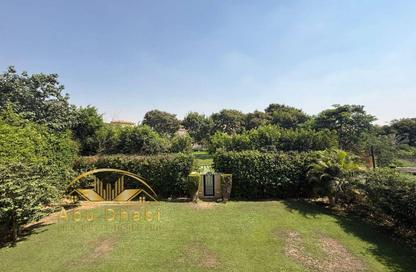 Villa - 4 Bedrooms - 4 Bathrooms for sale in Privado - Madinaty - Cairo