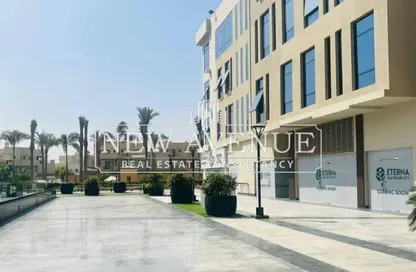 عيادة - غرفة نوم - 1 حمام للايجار في ميفيدا - كمبوندات التجمع الخامس - التجمع الخامس - مدينة القاهرة الجديدة - القاهرة