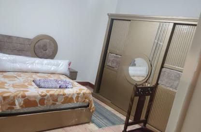 Apartment - 2 Bedrooms - 2 Bathrooms for rent in El Khalifa El Maamoun St. - Roxy - Heliopolis - Masr El Gedida - Cairo Apartment - 2 Bedrooms - 2 Bathrooms for rent in El Khalifa El Maamoun St. - Roxy - Heliopolis - Masr El Gedida - Cairo