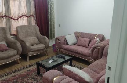 Apartment - 2 Bedrooms - 2 Bathrooms for rent in El Khalifa El Maamoun St. - Roxy - Heliopolis - Masr El Gedida - Cairo Apartment - 2 Bedrooms - 2 Bathrooms for rent in El Khalifa El Maamoun St. - Roxy - Heliopolis - Masr El Gedida - Cairo