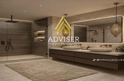 Apartment - 2 Bedrooms - 2 Bathrooms for sale in Midtown Condo - New Capital Compounds - New Capital City - Cairo
