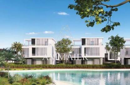 Apartment - 3 Bedrooms - 3 Bathrooms for sale in Joulz - Cairo Alexandria Desert Road - 6 October City - Giza