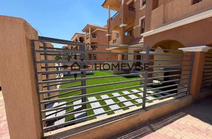 Apartment - 3 Bedrooms - 2 Bathrooms for sale in Al Khamayel city - Sheikh Zayed Compounds - Sheikh Zayed City - Giza Apartment - 3 Bedrooms - 2 Bathrooms for sale in Al Khamayel city - Sheikh Zayed Compounds - Sheikh Zayed City - Giza
