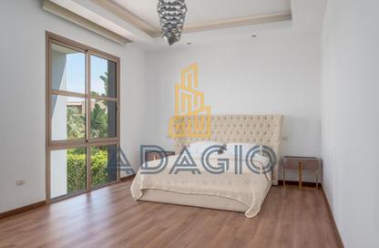 Villa - 3 Bedrooms - 4 Bathrooms for sale in Allegria - Sheikh Zayed Compounds - Sheikh Zayed City - Giza