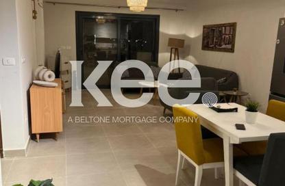 Chalet - 1 Bedroom - 1 Bathroom for sale in Gaia - Ras Al Hekma - North Coast Chalet - 1 Bedroom - 1 Bathroom for sale in Gaia - Ras Al Hekma - North Coast