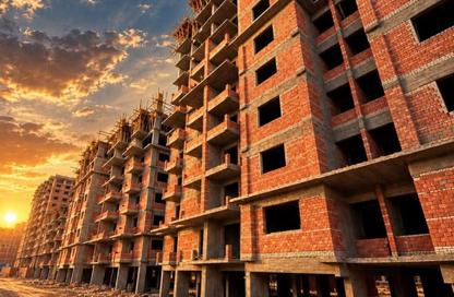 Apartment - 3 - 1 for sale in Gardenia City Walk Mall - Zahraa Madinat Nasr - Nasr City - Cairo