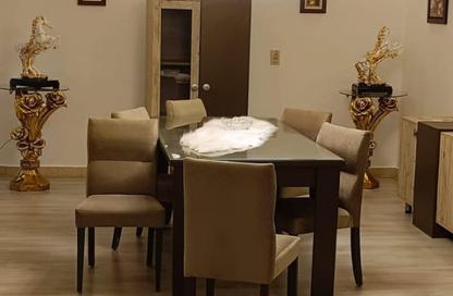 Apartment - 4 Bedrooms - 2 Bathrooms for rent in Ahmed Fakhry St. - 6th Zone - Nasr City - Cairo