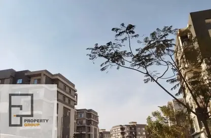 شقة - 3 غرف نوم - 1 حمام للبيع في جنة اكتوبر - كمبوندات 6 أكتوبر - مدينة 6 أكتوبر - الجيزة