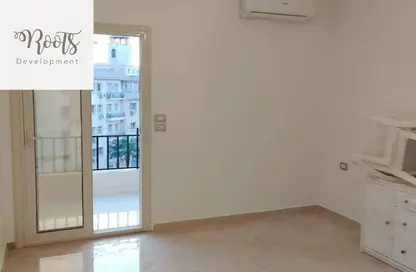 شقة - 2 غرف نوم - 2 حمامات للبيع في شارع دريم لاند - دريم لاند - طريق الواحات - مدينة 6 أكتوبر - الجيزة