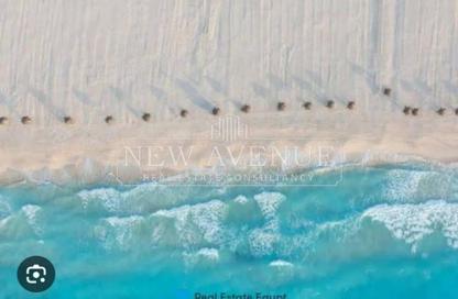 Twin House - 4 Bedrooms - 4 Bathrooms for sale in Silver Sands - Qesm Marsa Matrouh - North Coast