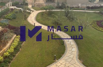 Apartment - 3 - 2 for rent in M Square Gardens - 5th Settlement Compounds - The 5th Settlement - New Cairo City - Cairo