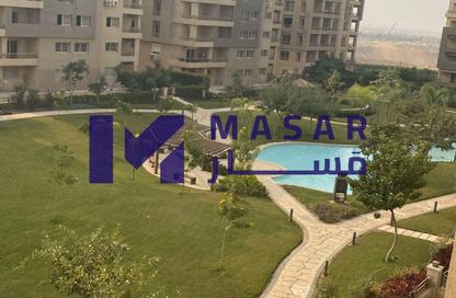 Apartment - 3 - 2 for rent in M Square Gardens - 5th Settlement Compounds - The 5th Settlement - New Cairo City - Cairo