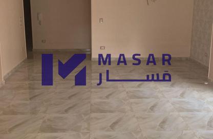 Apartment - 3 - 2 for rent in M Square Gardens - 5th Settlement Compounds - The 5th Settlement - New Cairo City - Cairo