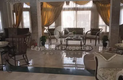 Villa - 5 Bedrooms - 4 Bathrooms for sale in Sodic East - 6th District - New Heliopolis - Cairo Villa - 5 Bedrooms - 4 Bathrooms for sale in Sodic East - 6th District - New Heliopolis - Cairo