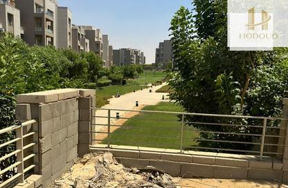 شقة - 3 غرف نوم - 3 حمامات للبيع في كمبوند فيلدج جاردن القطامية - كمبوندات التجمع الخامس - التجمع الخامس - مدينة القاهرة الجديدة - القاهرة