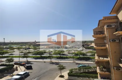 شقة - 2 غرف نوم - 2 حمامات للبيع في امتداد الرحاب - الرحاب - مدينة القاهرة الجديدة - القاهرة