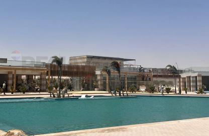 Chalet - 2 - 2 for sale in Seashore - Ras Al Hekma - North Coast