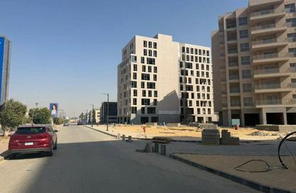 شقة - 3 غرف نوم - 3 حمامات للبيع في 205 اركان بالم - كمبوندات الشيخ زايد - الشيخ زايد - الجيزة