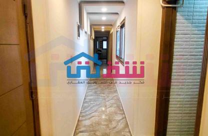 Apartment - 3 - 3 for rent in Zaki Ragab St. - Smouha - Hay Sharq - Alexandria