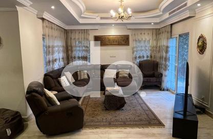 Twin House - 3 - 4 for sale in Cluster 1 - Hyde Park - New Cairo City - Cairo