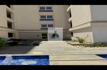 Apartment - 2 Bedrooms - 3 Bathrooms for sale in Mountain View iCity - 5th Settlement Compounds - The 5th Settlement - New Cairo City - Cairo Apartment - 2 Bedrooms - 3 Bathrooms for sale in Mountain View iCity - 5th Settlement Compounds - The 5th Settlement - New Cairo City - Cairo