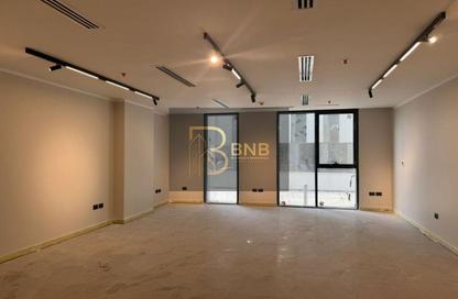 Office Space - 3 Bedrooms - 2 Bathrooms for rent in Hyde Park - New Cairo City - Cairo