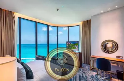 Apartment - 3 Bedrooms - 3 Bathrooms for sale in Latin District - New Alamein City - Al Alamein - North Coast