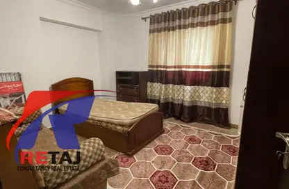 Apartment - 3 Bedrooms - 3 Bathrooms for rent in Tamr Hena - 5th Settlement Compounds - The 5th Settlement - New Cairo City - Cairo