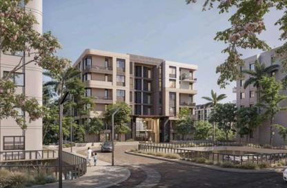 Duplex - 3 Bedrooms - 3 Bathrooms for sale in El Lotus - New Cairo City - Cairo