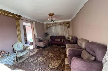 شقة - 3 غرف نوم - 1 حمام للبيع في طريق الزعيم جمال عبد الناصر - سيدي بشر - حي اول المنتزة - الاسكندرية